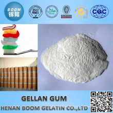 Cosmetic Raw material and jelly gellan gum